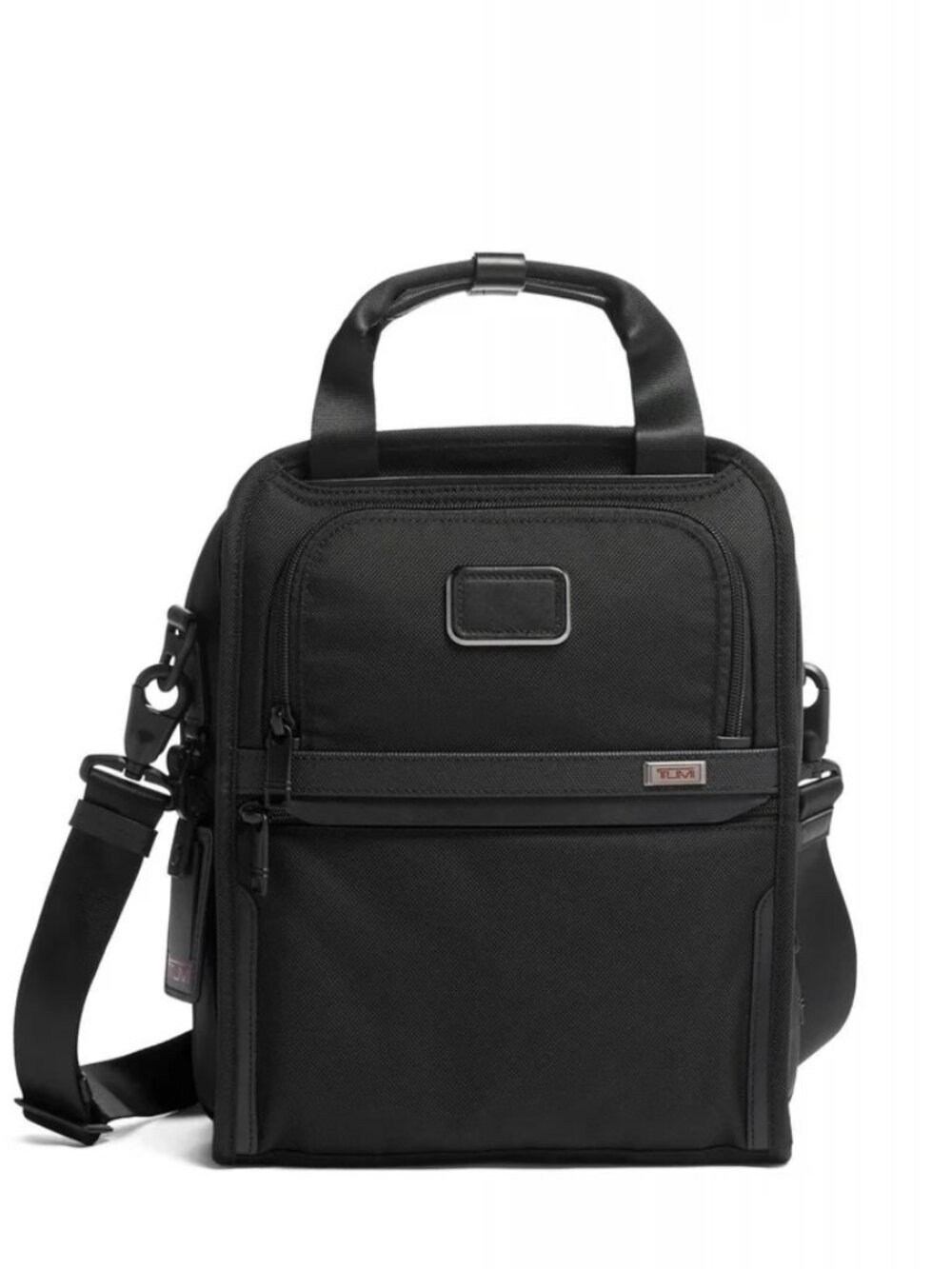 TUMI Alpha 3 Medium Expandable Travel Tote NWT - Picture 2 of 10